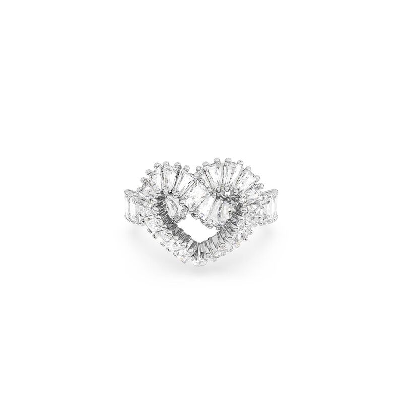 Swarovski Matrix Ring image number 4